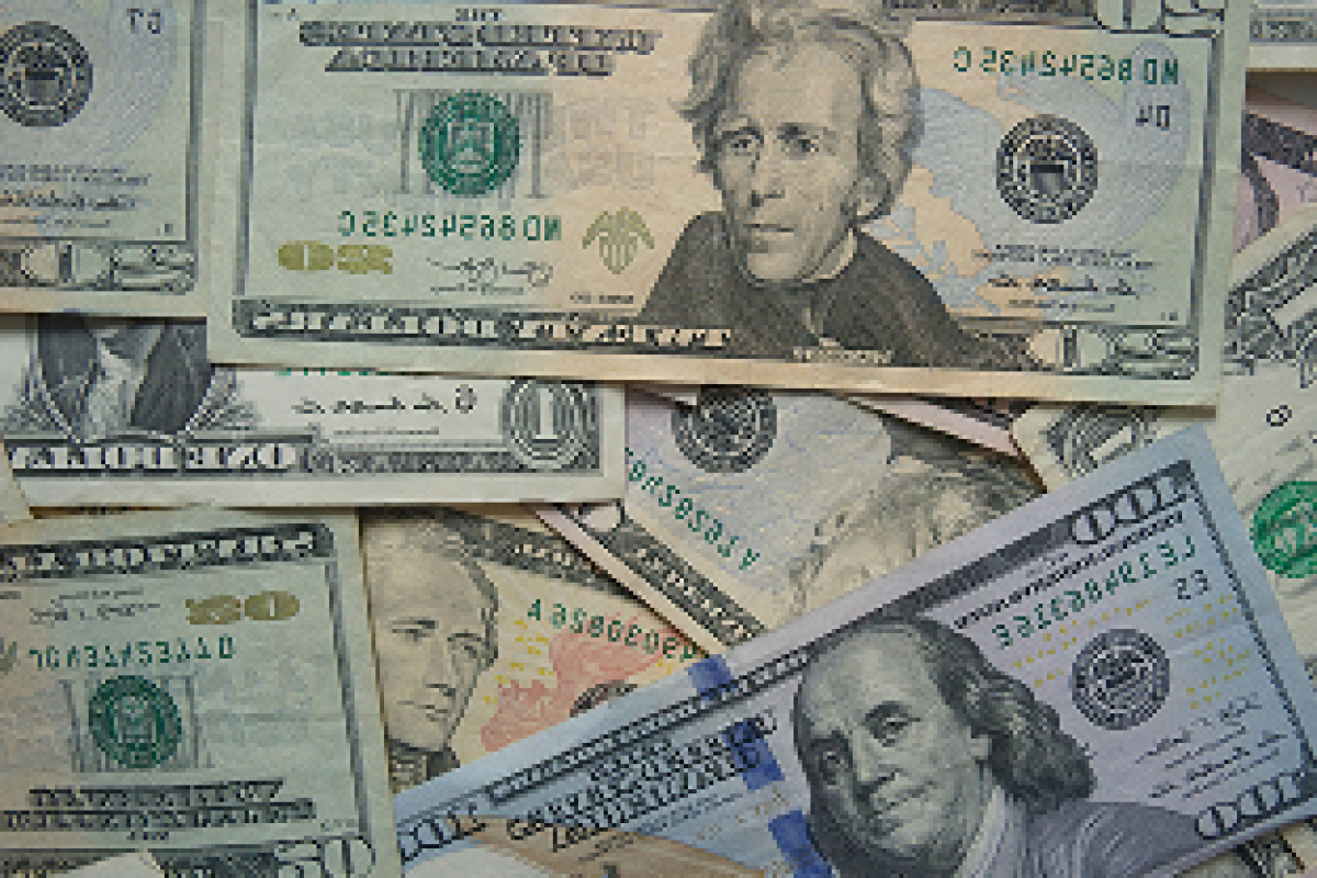 Money